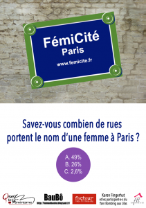 Page accueil dépliant Fémicité