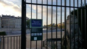 Square Sophie Scholl