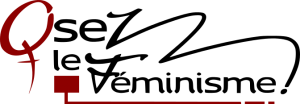 Logo Osez le Féminisme !