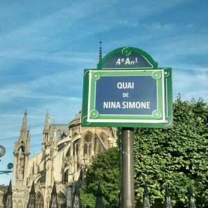 Quai Nina Simone